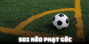 Ảnh đại diện soi kèo phạt góc