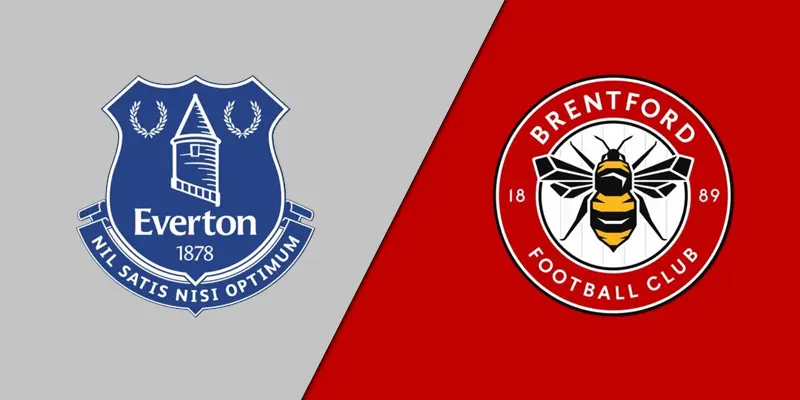 Soi kèo Everton vs Brentford chi tiết