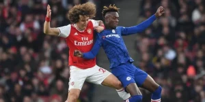 Ảnh đại diện soi kèo chelsea vs arsenal