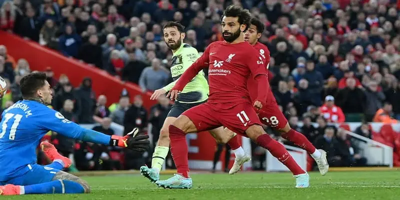 Soi kèo MC vs Liverpool trước màn thư hùng đỉnh cao ở mùa giải mới