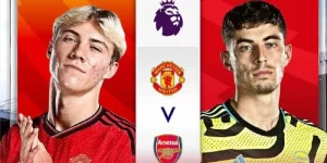 Ảnh đại diện soi kèo mu vs arsenal