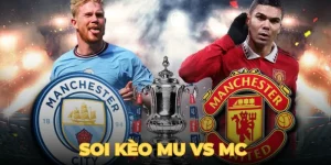 Ảnh đại diện soi kèo mu vs mc