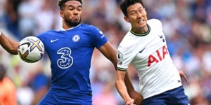 Ảnh đại diện soi kèo tot vs chelsea