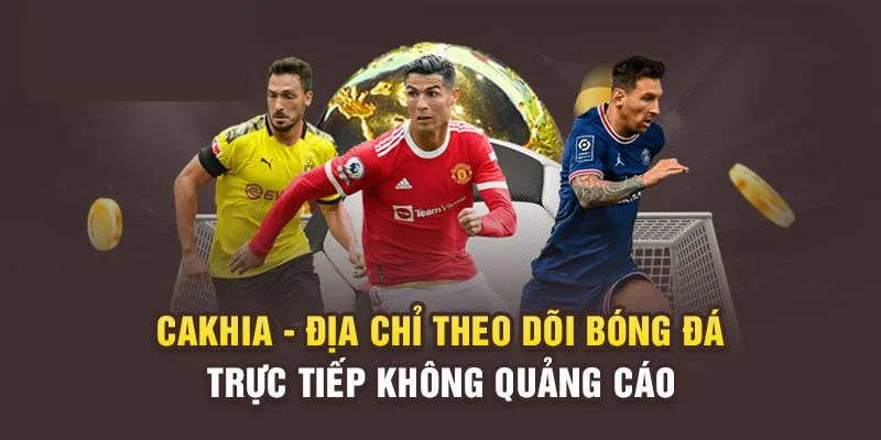 Hướng dẫn theo dõi bóng đá tại nhà cho thành viên mới 