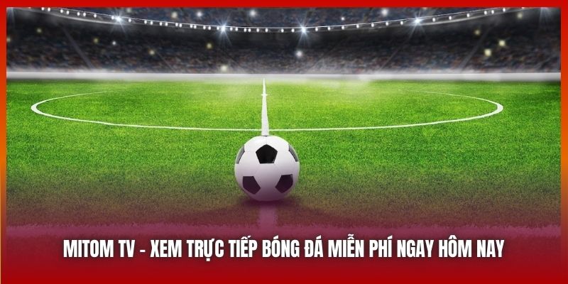 Dịch Vụ Trực Tiếp Đá Bóng Cao