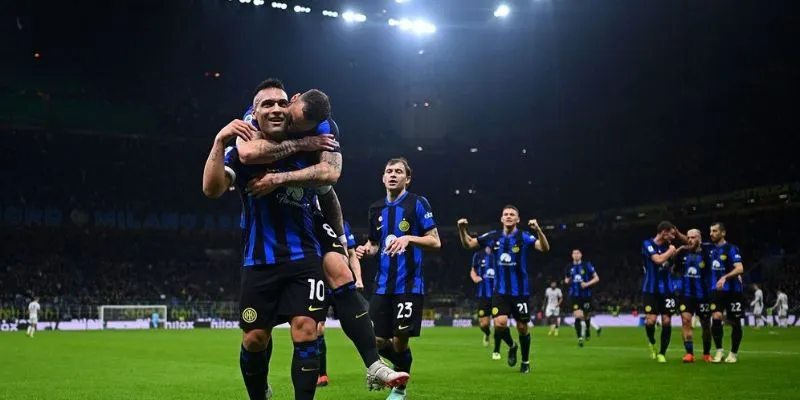 Inter Milan – Tấm lá chắn thép tại Serie A